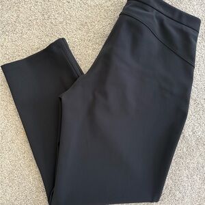 lululemon athletica Black Pants
